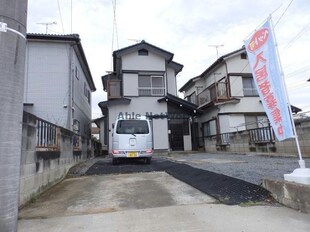 古河市東山田1815-510戸建の物件外観写真